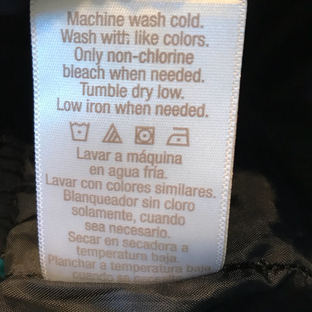 💃🏼 LN Dankskin Women’s fully lined pants - Picture 6 of 6